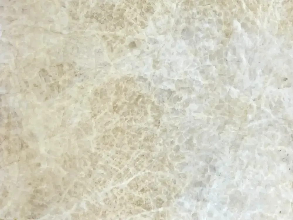 Honey onyx slab with amber-gold translucent veining