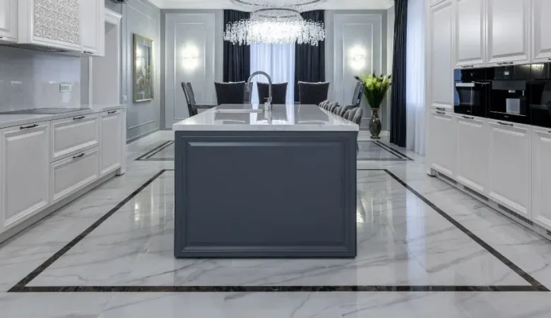 Marble Sealing