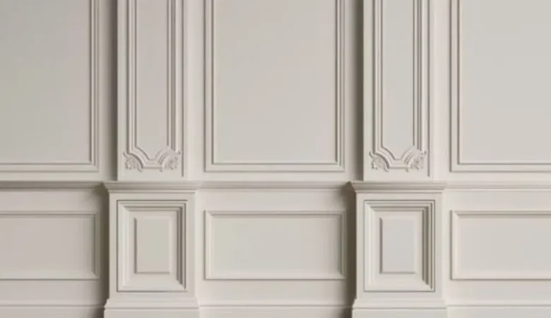 Moulding