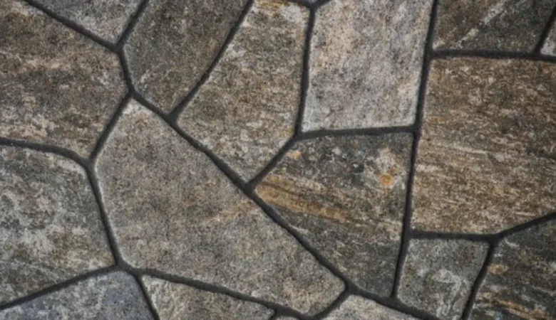 Natural Stone Installation